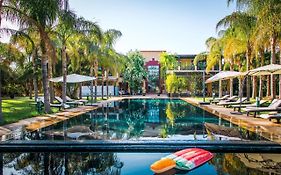 Palais Mirage d'Atlas, Suites de Luxe&Spa